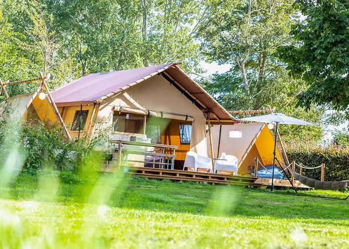 Lodge Holidays - Vrijhaven Heeg